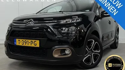 Occasion 2023 Citroën C3 PureTech Hatchback | € 11.949 (Goede deal)