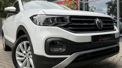 Gebruikt 2019 VW T-Cross Life SUV | € 17.950 (Goede deal)