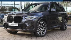 Grijs Gebruikt 2024 BMW X3 M Sport SUV | € 64.450 (Eerlijke prijs)