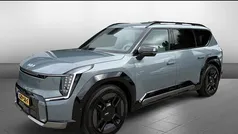 Gebruikt 2025 Kia EV9 3 SUV | € 69.950 (Eerlijke prijs)