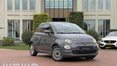 Overige Gebruikt 2018 Fiat 500 Lounge Hatchback | € 8.950 (Eerlijke prijs)