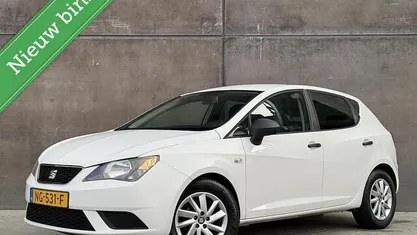 Occasion 2016 Seat Ibiza Reference Hatchback | € 5.999 (Goede deal)