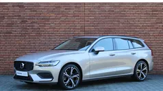 Gebruikt 2024 Volvo V60 Stationwagen | € 43.845 (Eerlijke prijs)