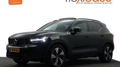 Zwart Gebruikt 2021 Volvo XC40 R-Design SUV | € 34.900 (Eerlijke prijs)