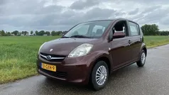 Bruin Gebruikt 2008 Subaru Justy Comfort Hatchback | € 2.150 (Eerlijke prijs)