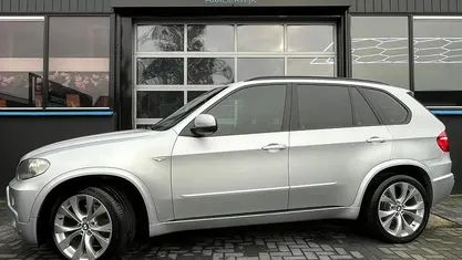 Occasion 2008 BMW X5 M Sport SUV | € 12.950 (Eerlijke prijs)