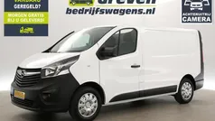 Wit Gebruikt 2019 Opel Vivaro Van | € 10.900 (Super prijs)