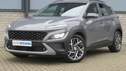 Gebruikt 2021 Hyundai Kona Edition 30 SUV | € 23.450 (Eerlijke prijs)