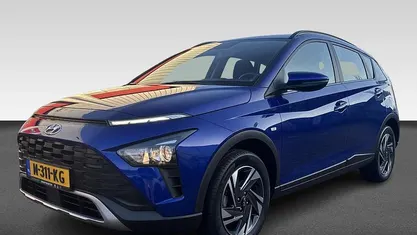 Occasion Hyundai Bayon Comfort 101 PK (74 kW) 2022 SUV