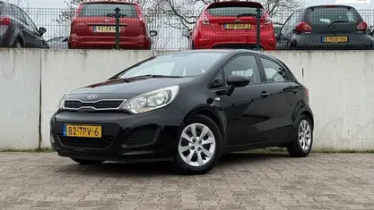 Occasion Kia Rio Comfort 86 PK (63 kW) 2012 Hatchback