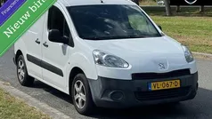 Gebruikt 2014 Peugeot Partner MPV | € 4.200 (Goede deal)