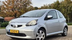 Gebruikt 2007 Toyota Aygo Hatchback | € 899 (Eerlijke prijs)