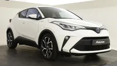 Gebruikt 2021 Toyota C-HR Style SUV | € 22.899 (Eerlijke prijs)