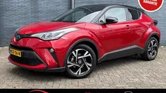 Gebruikt 2023 Toyota C-HR SUV | € 29.940 (Goede deal)