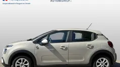 Gebruikt 2024 Citroën C3 PureTech Hatchback | € 16.250 (Eerlijke prijs)