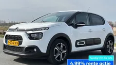 Gebruikt 2022 Citroën C3 Feel Hatchback | € 13.935 (Eerlijke prijs)