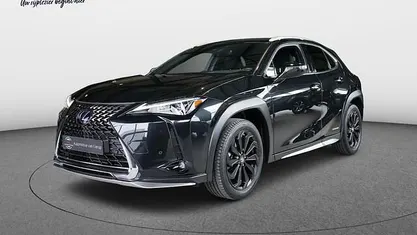 Occasion 2020 Lexus UX 250h SUV | € 27.995 (Eerlijke prijs)