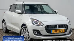 Gebruikt 2024 Suzuki Swift Hatchback | € 22.750 (Eerlijke prijs)