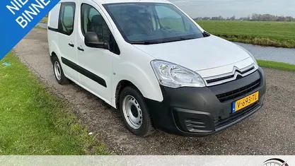 Occasion Citroën Berlingo 75 PK (55 kW) 2018 MPV