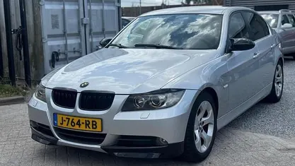 Occasion BMW 325 218 PK (160 kW) 2005 Sedan