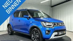 Gebruikt 2023 Suzuki Ignis Hatchback | € 23.500 (Eerlijke prijs)