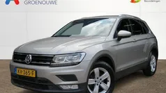 Gebruikt 2017 VW Tiguan SUV | € 19.345 (Eerlijke prijs)