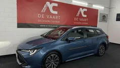 Gebruikt 2019 Toyota Corolla Stationwagen | € 16.999 (Goede deal)