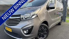 Gebruikt 2019 Opel Vivaro Sport MPV | € 11.950 (Super prijs)