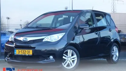 Occasion Toyota Verso-S Luxury 2014 MPV