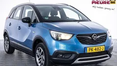 Gebruikt 2017 Opel Crossland X Innovation SUV | € 12.490 (Eerlijke prijs)
