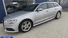 Gebruikt 2019 Audi A6 S-Line Stationwagen | € 26.950 (Goede deal)