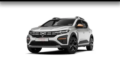 Occasion Dacia Sandero Extreme 120 PK (88 kW) 2025 Hatchback