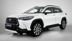 Gebruikt 2024 Toyota Corolla Cross Plus SUV | € 36.450 (Eerlijke prijs)