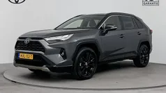 Gebruikt 2023 Toyota RAV4 Limited SUV | € 44.945 (Eerlijke prijs)