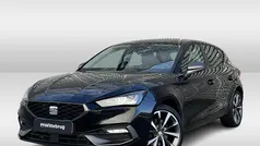 Gebruikt 2021 Seat Leon FR-Line Hatchback | € 22.450 (Super prijs)