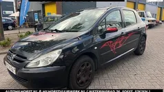 Gebruikt 2002 Peugeot 307 S Hatchback | € 499 (Super prijs)