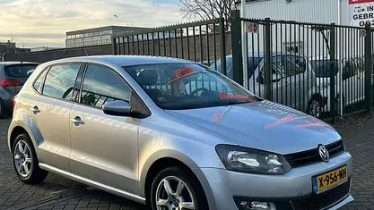 Occasion 2011 VW Polo Comfortline Hatchback | € 5.999 (Eerlijke prijs)