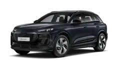 Gebruikt 2025 Audi Q6 e-tron Performance SUV | € 65.849 (Goede deal)
