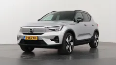 Gebruikt 2023 Volvo XC40 Ultimate SUV | € 39.945 (Eerlijke prijs)