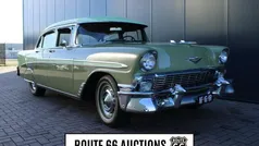 Chevrolet Bel Air