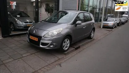 Occasion Renault Scénic III Business 131 PK (96 kW) 2009 MPV