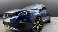 Gebruikt 2020 Peugeot 3008 GT-line SUV | € 24.950 (Eerlijke prijs)