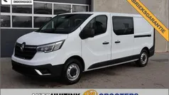 Gebruikt 2024 Renault Trafic Van | € 29.990 (Super prijs)