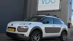 Gebruikt 2015 Citroën C4 PureTech SUV | € 7.450 (Super prijs)