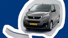 Grijs Gebruikt 2022 Peugeot Expert Premium Van | € 21.745 (Eerlijke prijs)