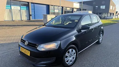 Occasion 2011 VW Polo Hatchback | € 4.999 (Eerlijke prijs)