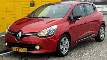 Occasion 2014 Renault Clio IV Night&Day Hatchback | € 5.495 (Eerlijke prijs)