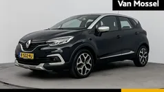 Gebruikt 2019 Renault Captur Intens SUV | € 18.435 (Eerlijke prijs)