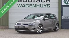 Grijs Gebruikt 2015 VW Golf VII GTE Hatchback | € 12.890 (Goede deal)