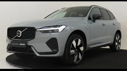 Gebruikt 2024 Volvo XC60 Ultimate SUV | € 55.890 (Eerlijke prijs)